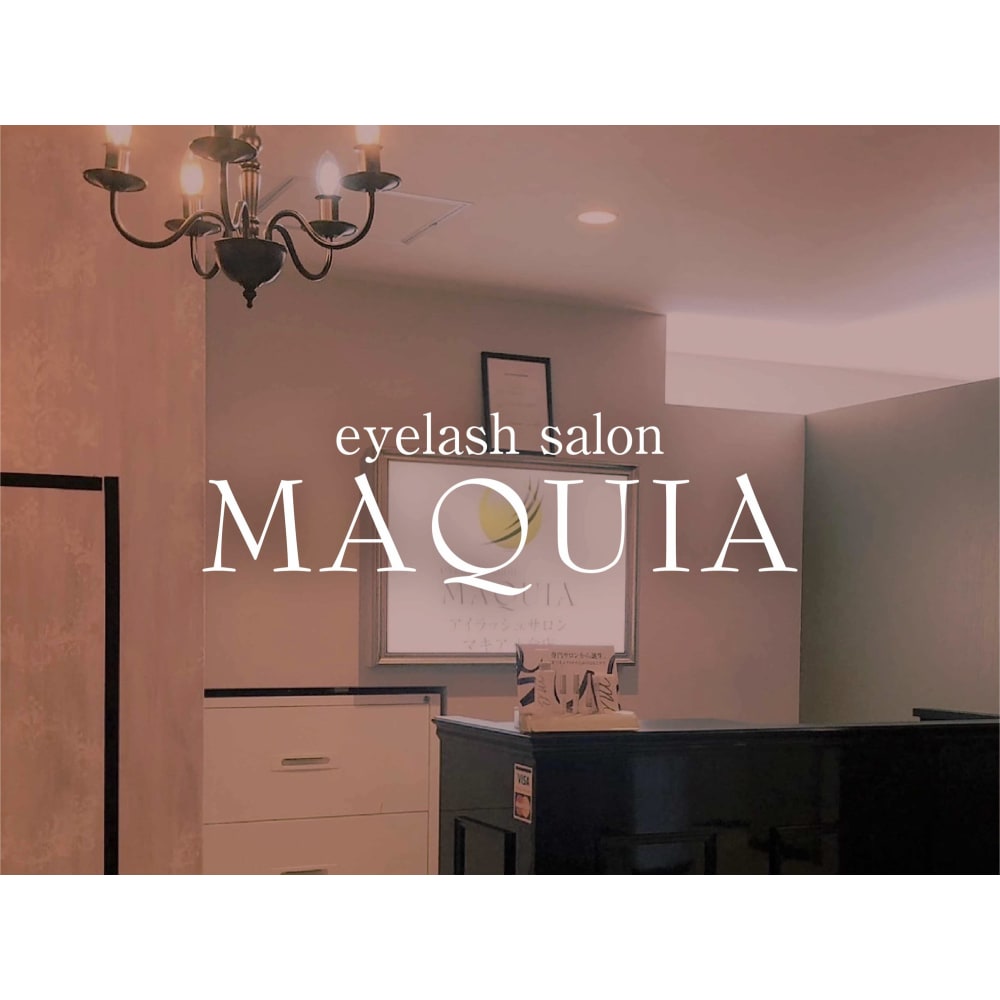 MAQUIA天神店 画像2