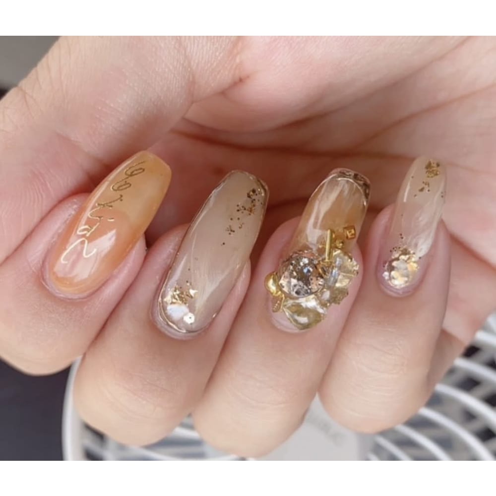 キュート ステージ