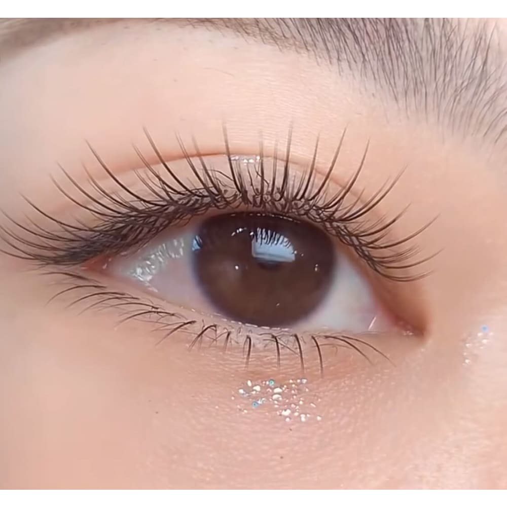 キュート ステージ