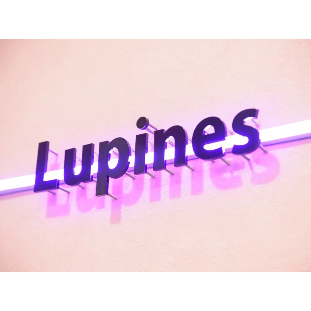 Lupines by ONE’S 海老名店 画像2