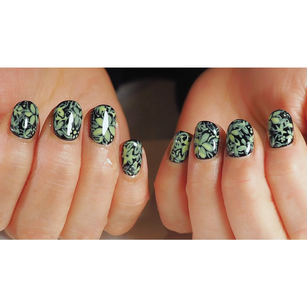 NAIL MIX プライベートサロン 画像