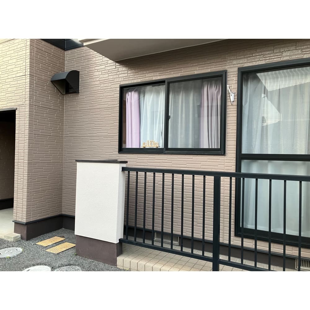 nail&beauty elfin 画像