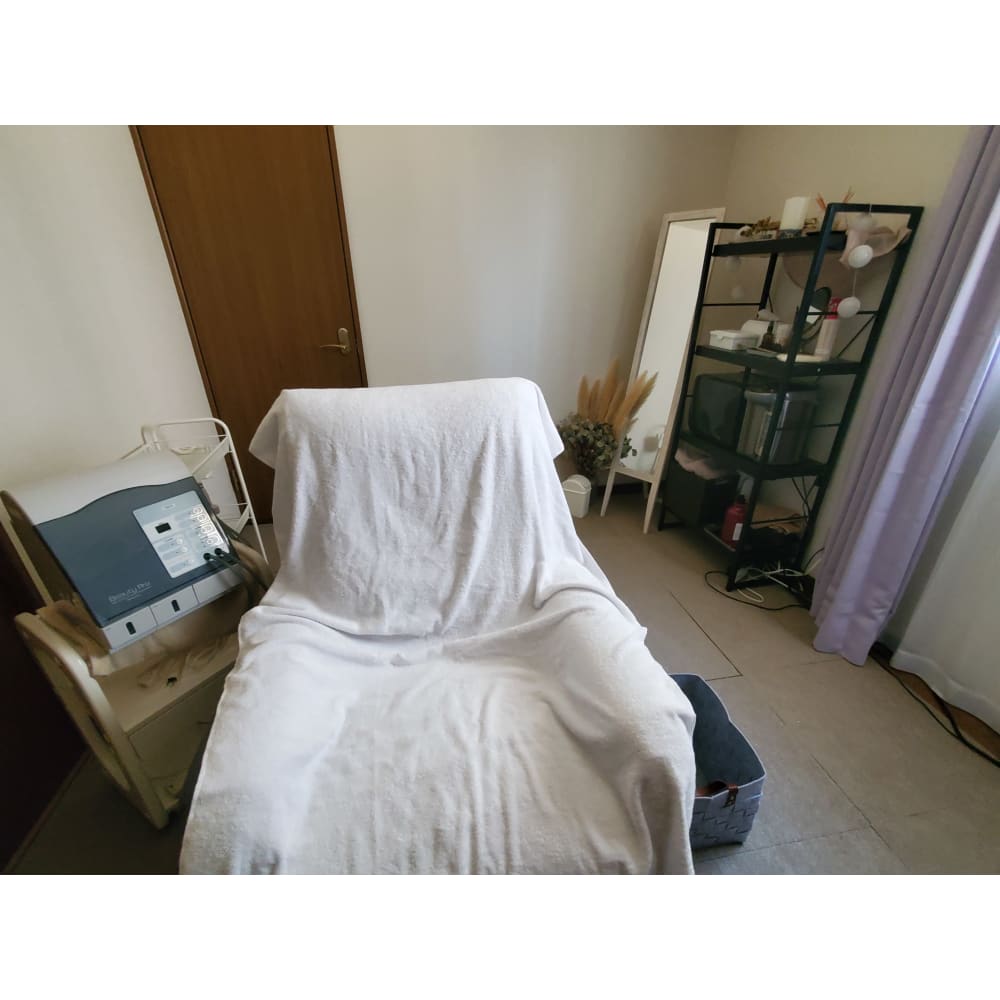 nail&beauty elfin 画像