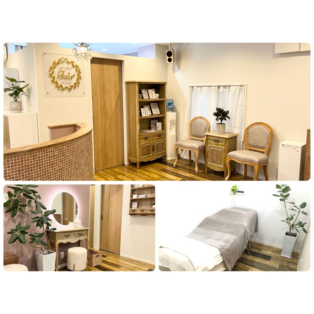 eyesalon Fair 町田店 画像1