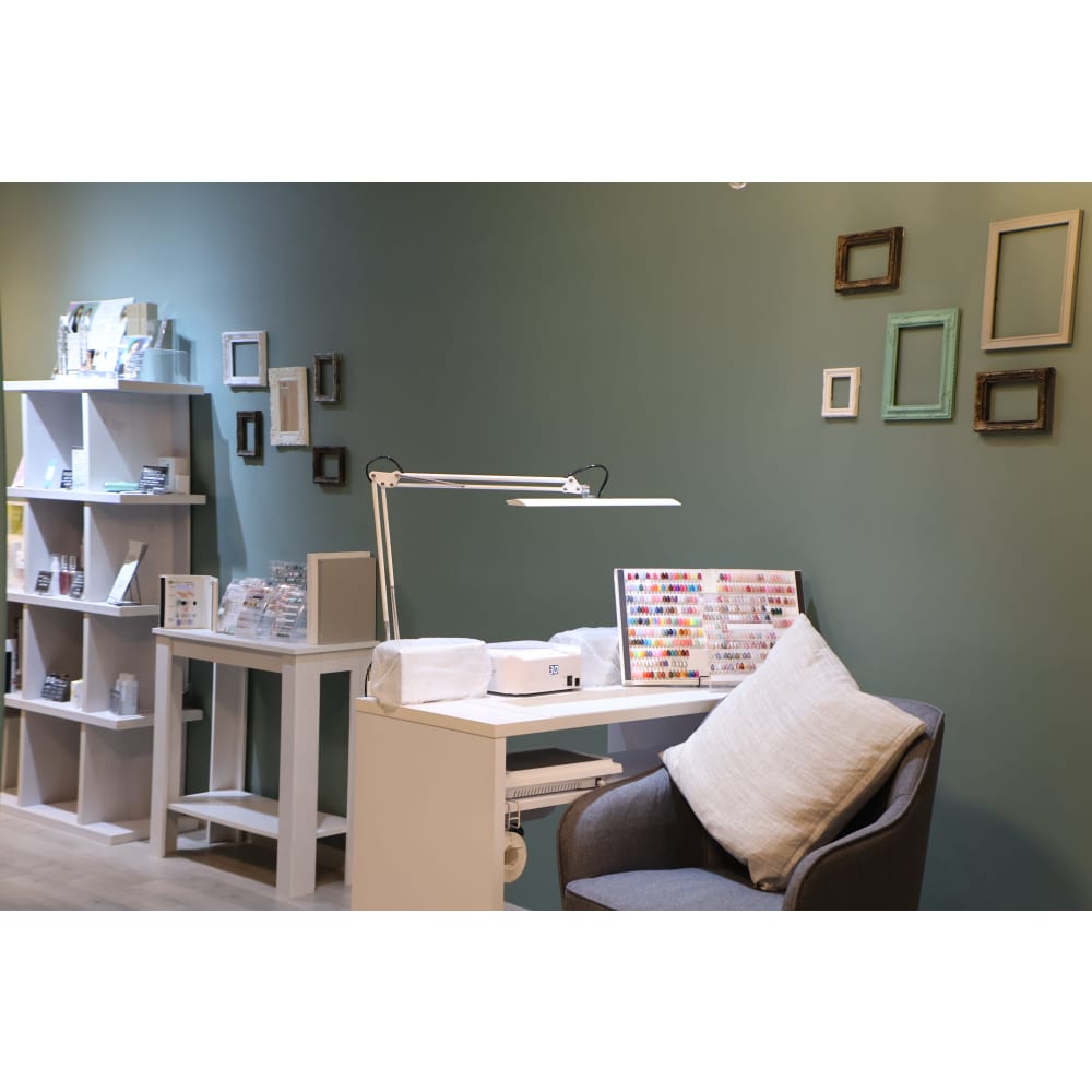 深爪専門ネイルサロンMereMerpetit 画像