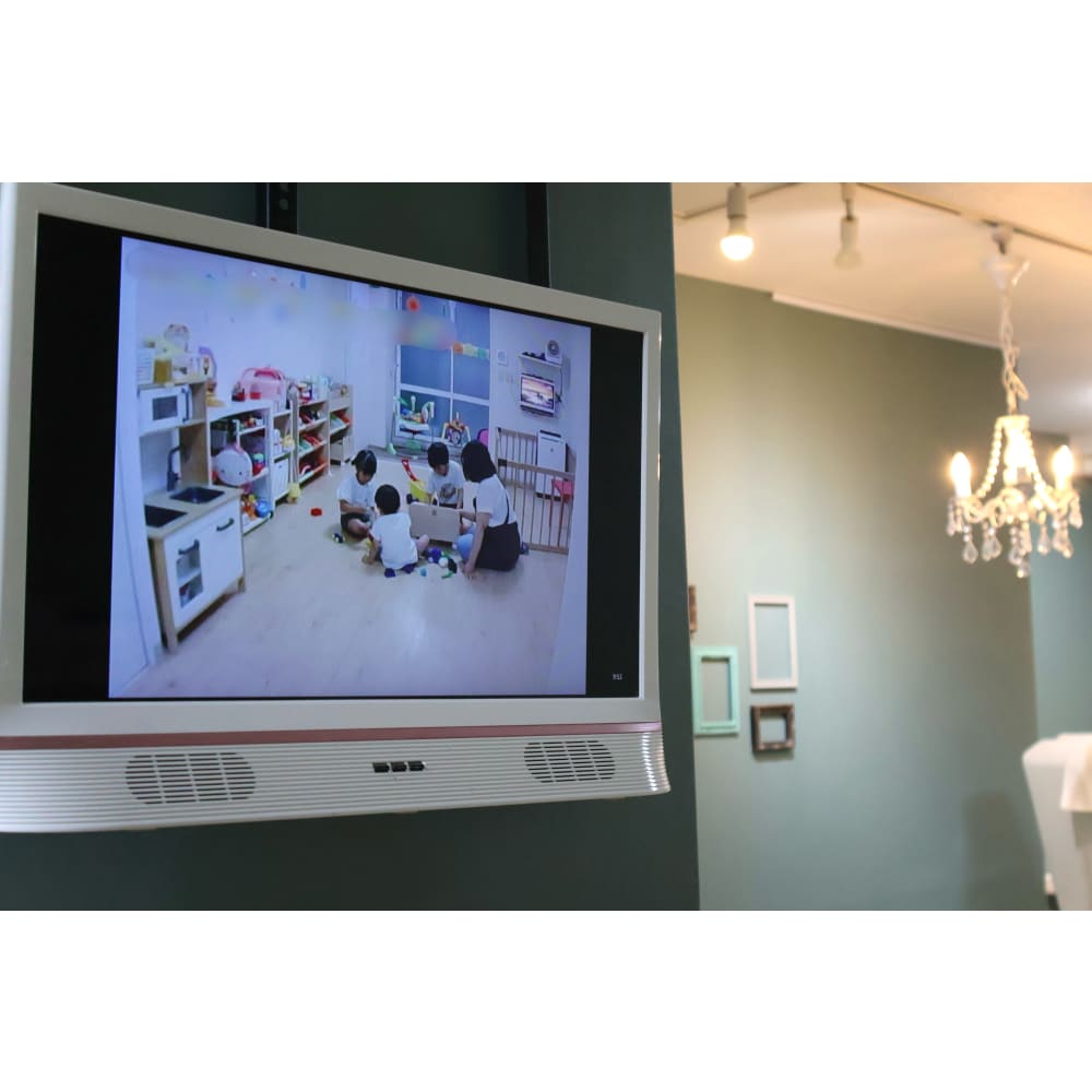 深爪専門ネイルサロンMereMerpetit 画像