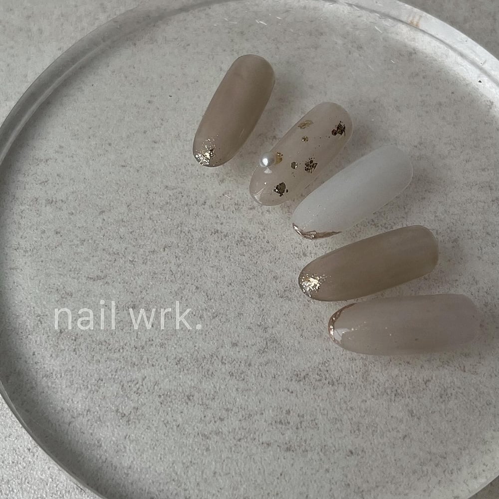 nailwrk. 画像