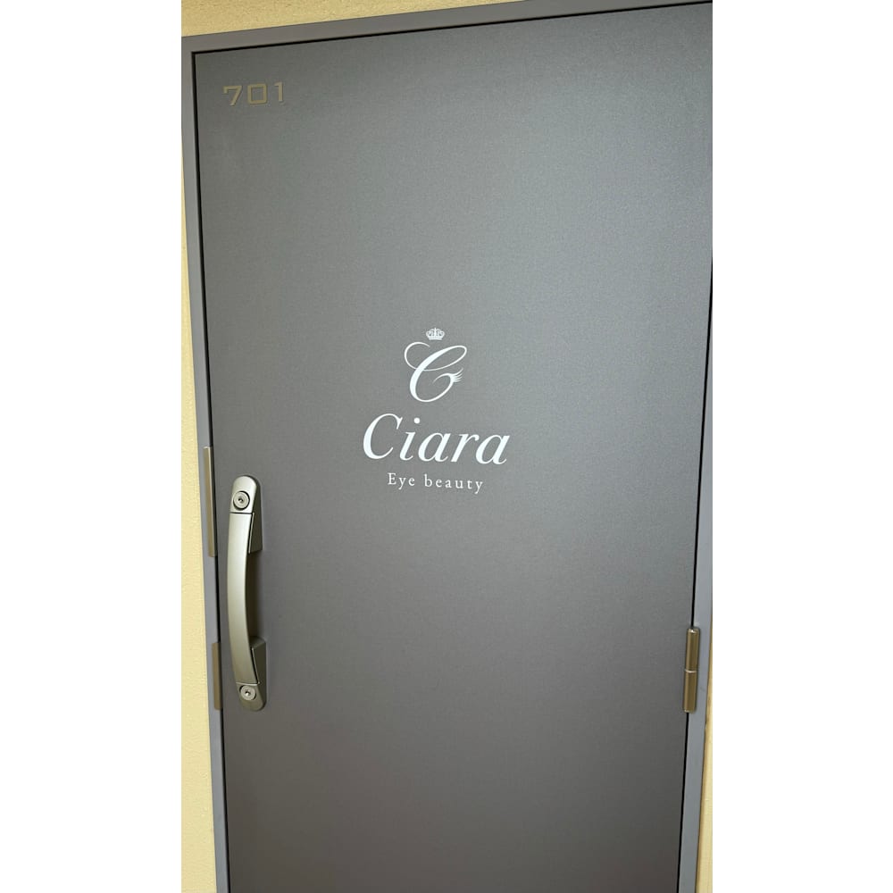 Ciara 北花田店 画像2