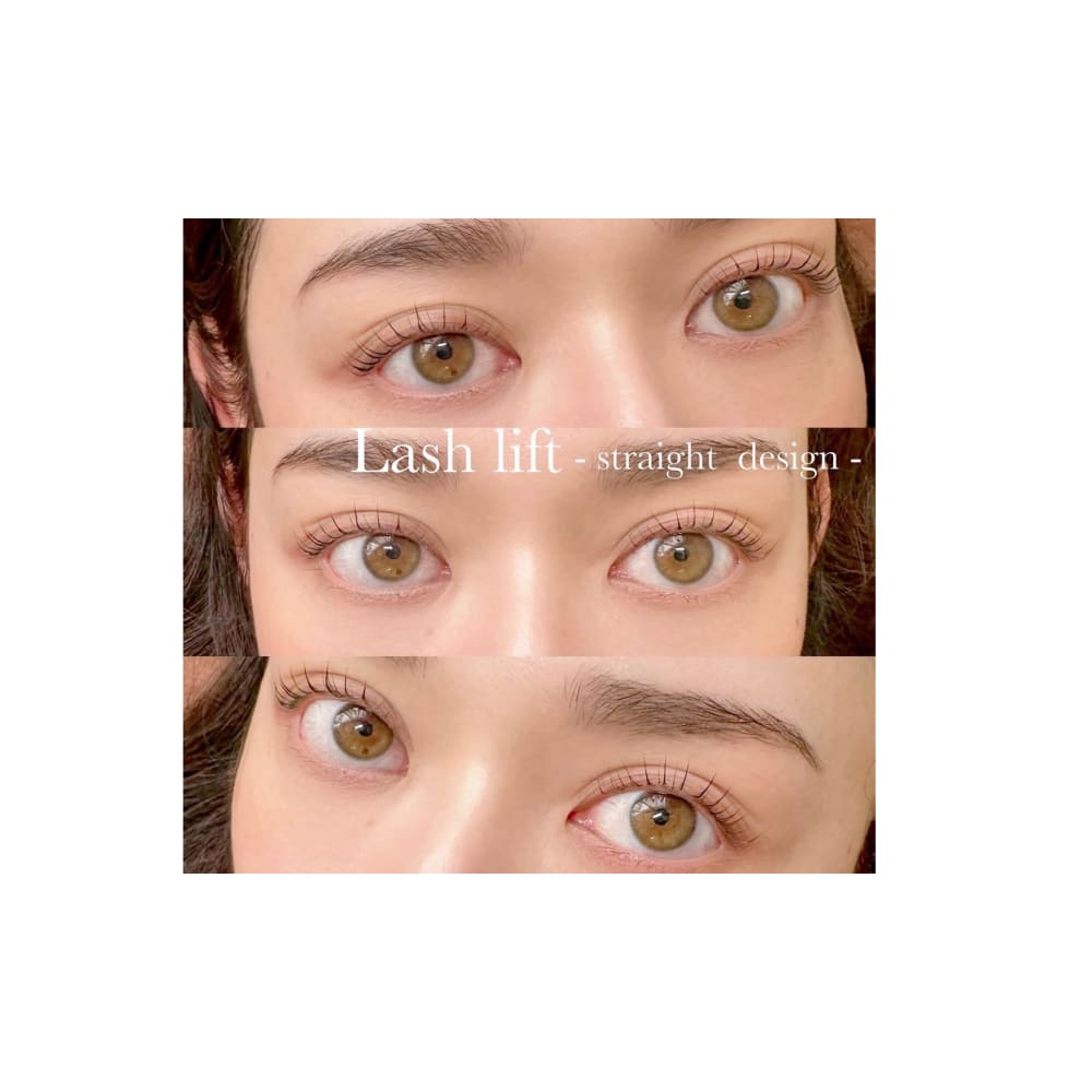 SALON de LUPIA 表参道