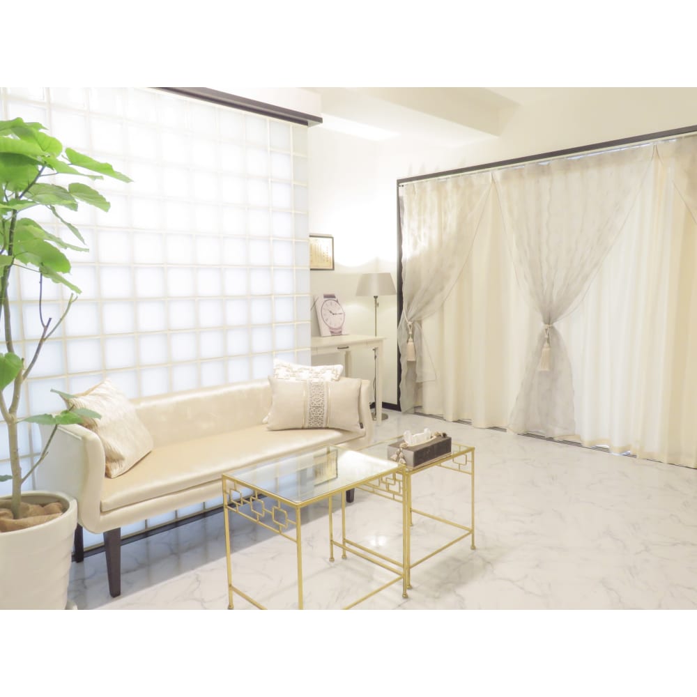 SALON de LUPIA 表参道 画像1