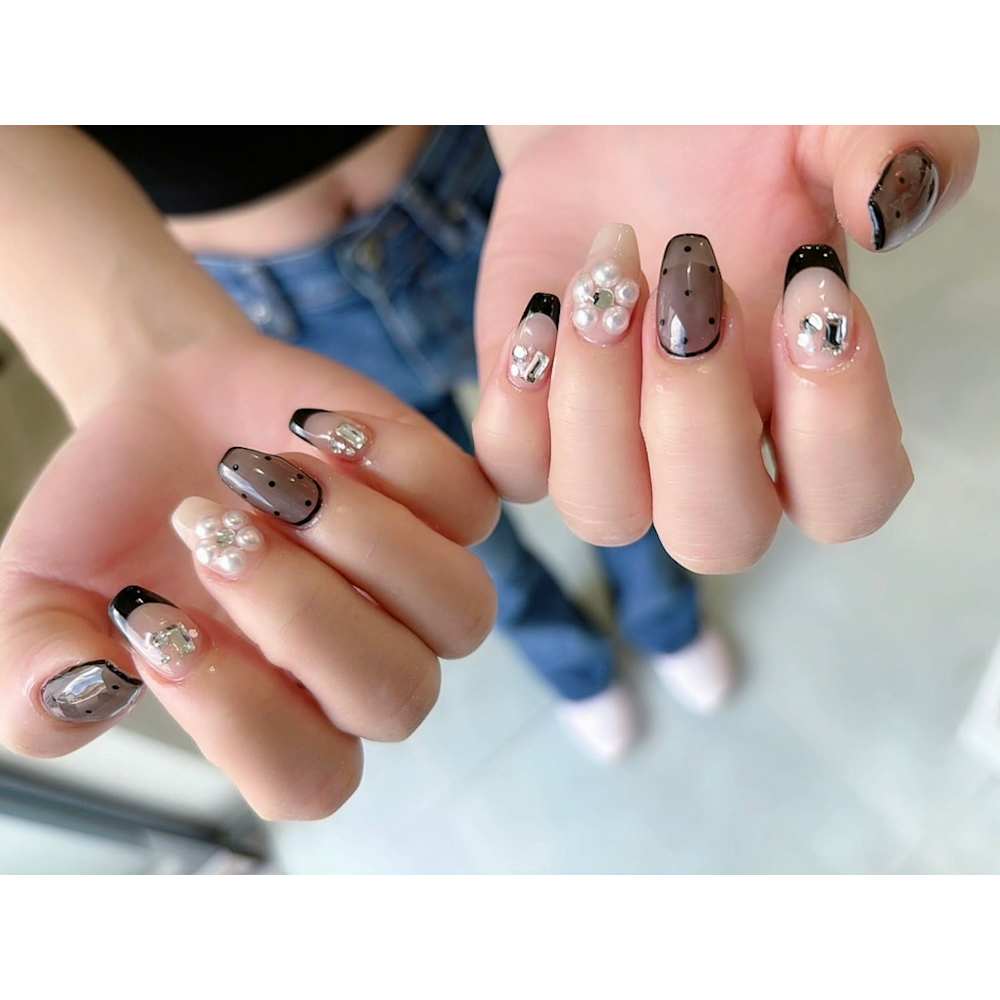 beauty:beast for nail 武雄店 画像
