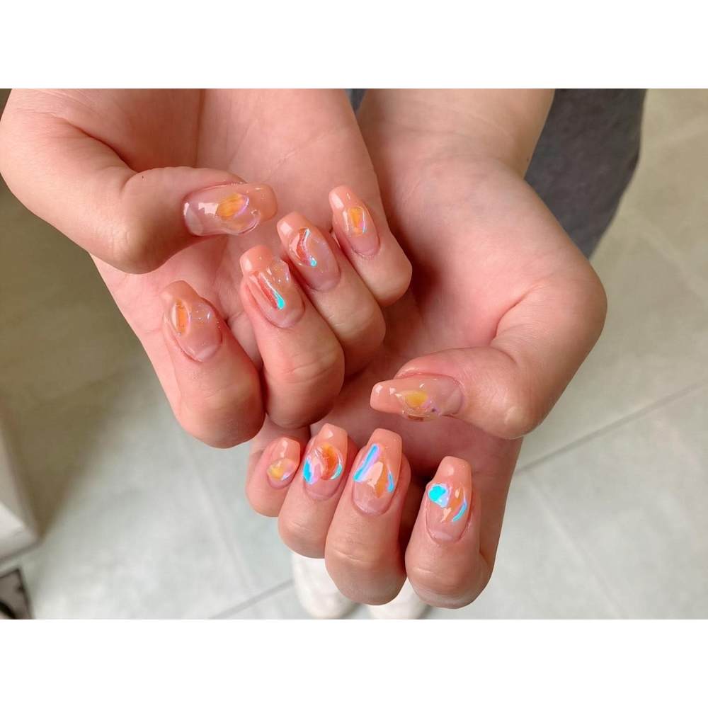 beauty:beast for nail 武雄店 画像