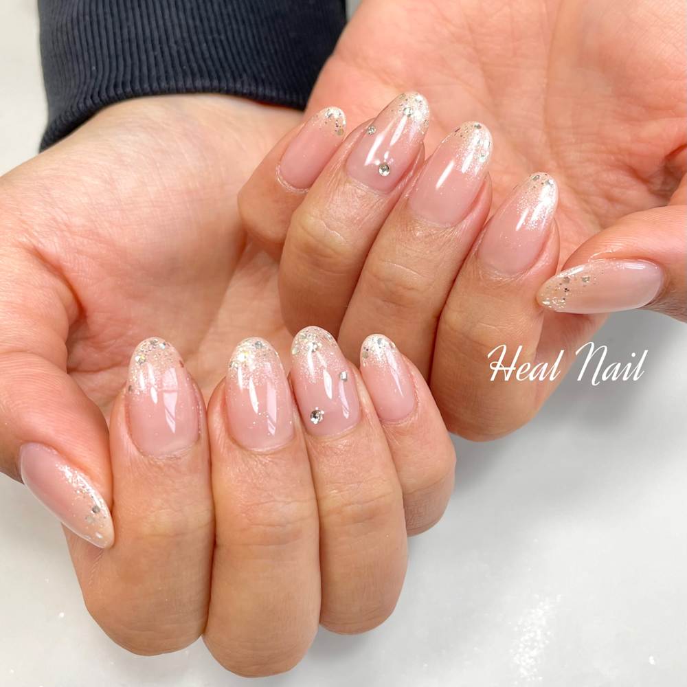 Heal Nail 画像
