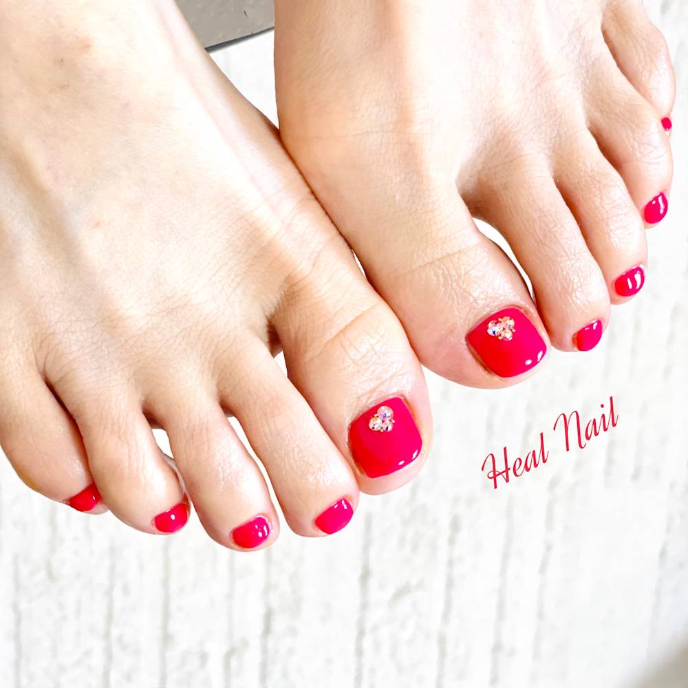 Heal Nail 画像