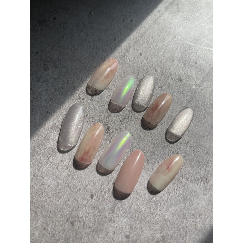 nail & eyelash Famille 新宿西口店 画像