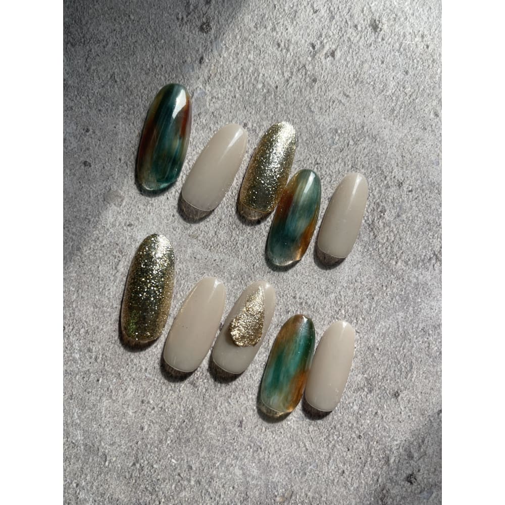 nail & eyelash Famille 新宿西口店 画像