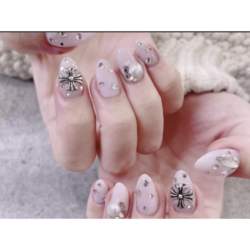 prize Iris池袋 池袋東口店 【ネイルサロン】 画像