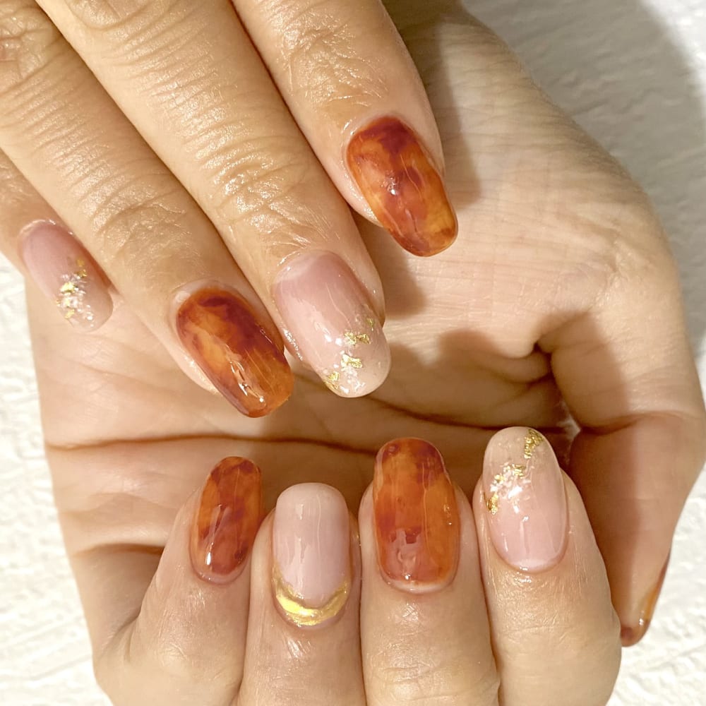 サロン・ド・ボーテ リッツ