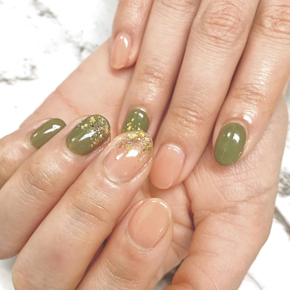 サロン・ド・ボーテ リッツ 画像