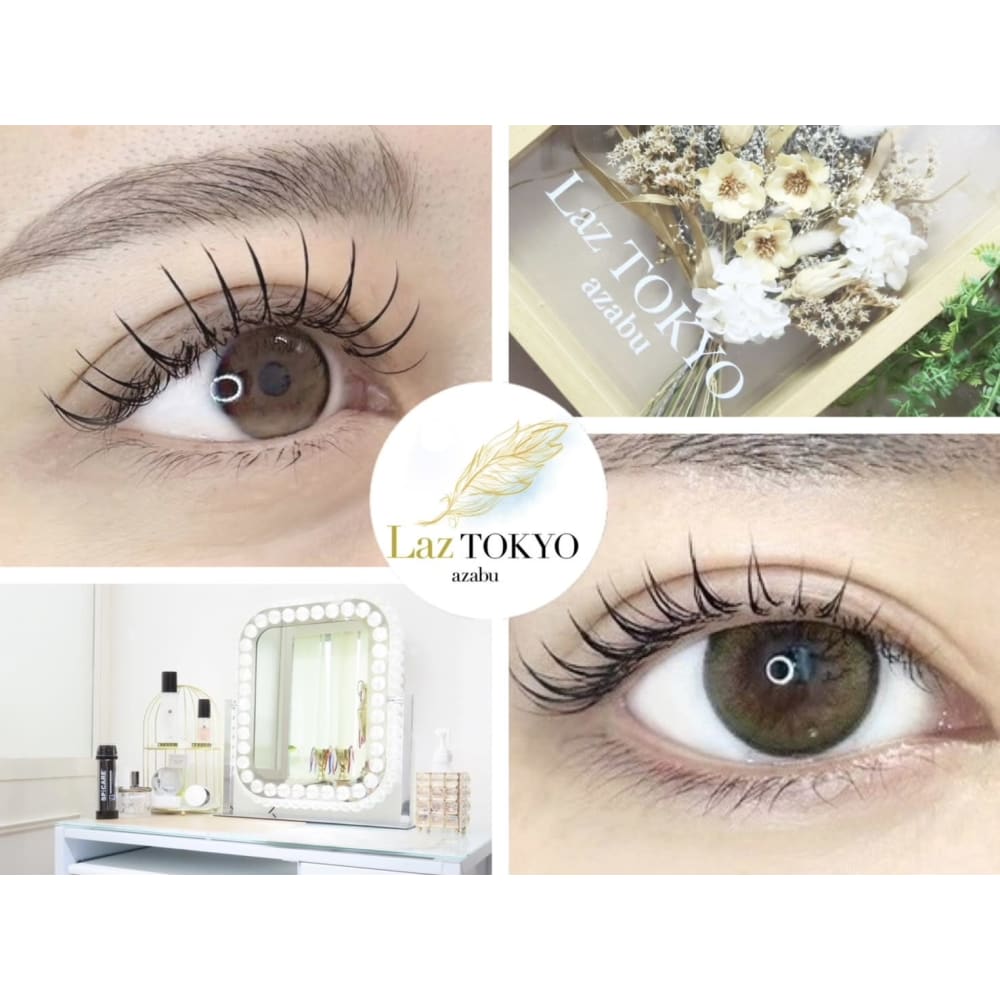 Laz TOKYO azabu 画像1