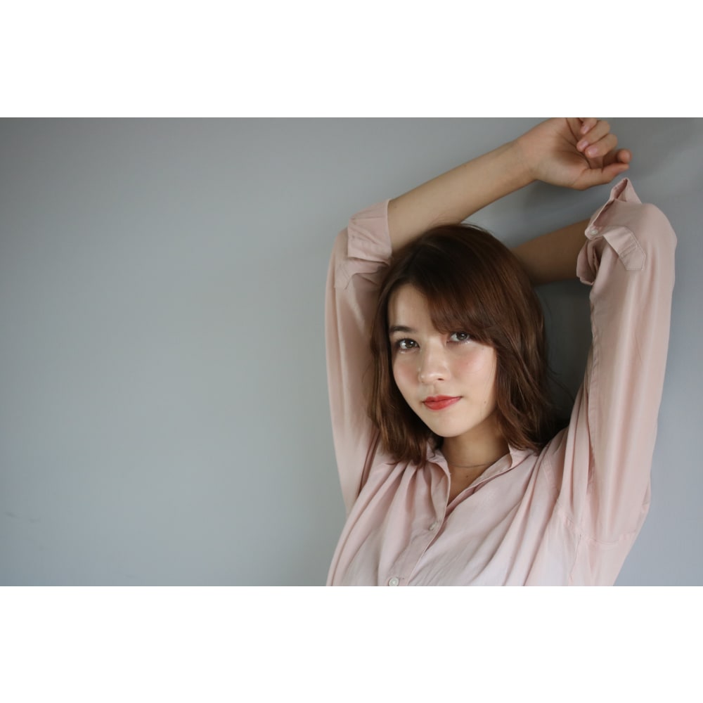 neolive nico 大井町 nail&eyelash 画像