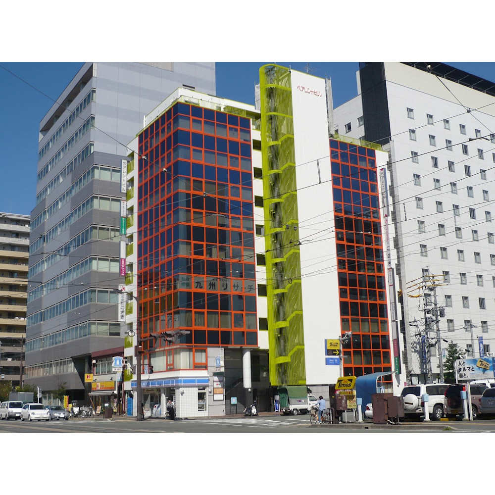 はあとねいる熊本中央店 画像