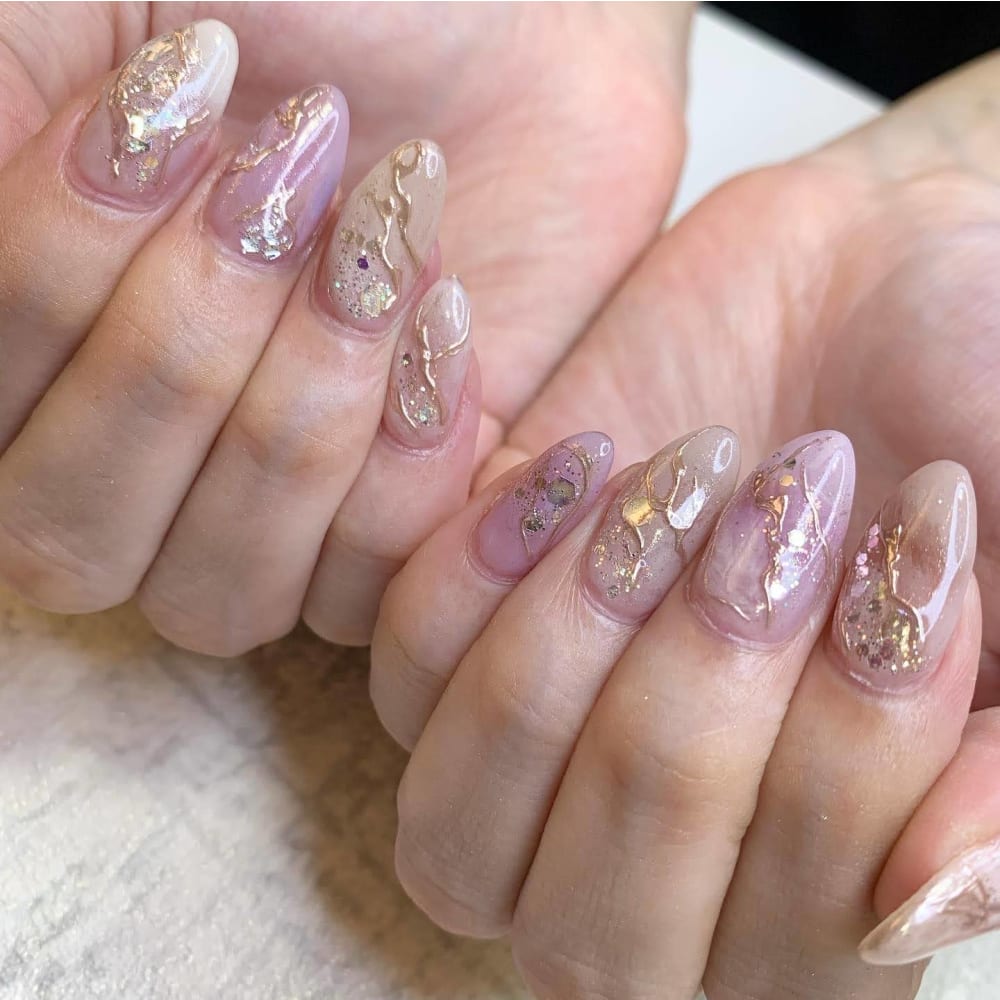 PNRnail 画像