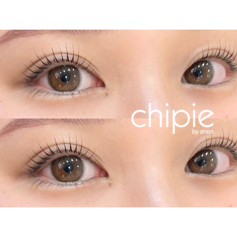 chipie eyelash 画像1