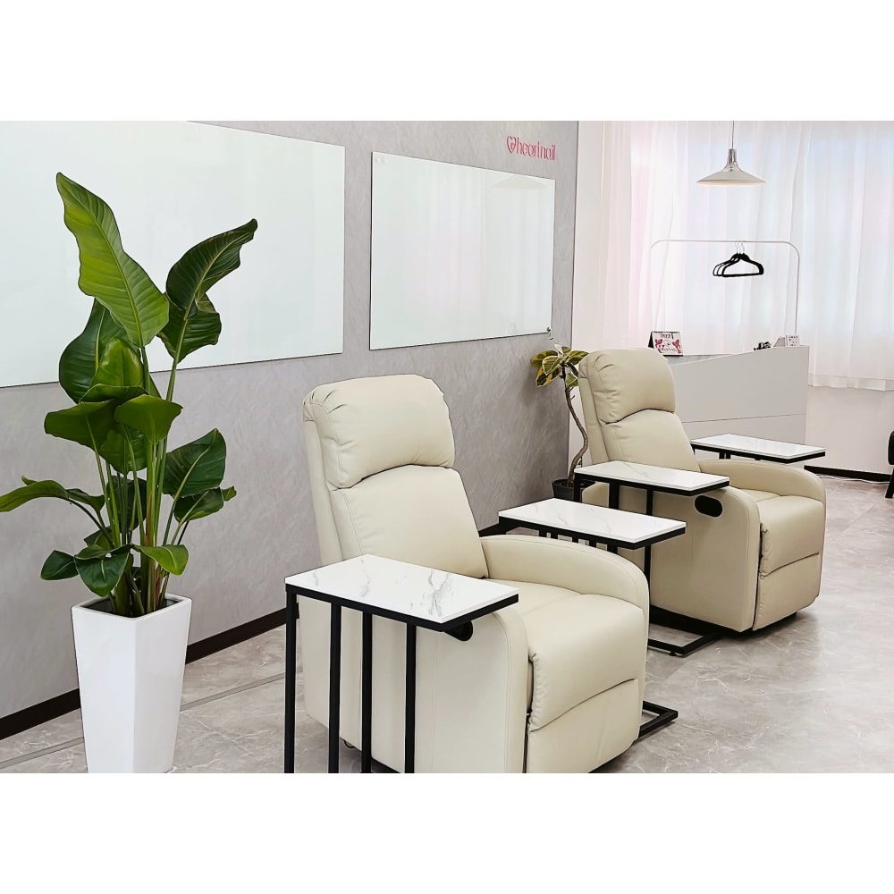 はあとねいる箕面店 画像