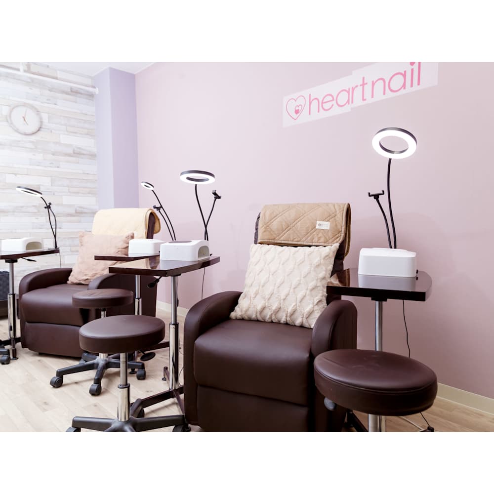 はあとねいる江坂店 画像