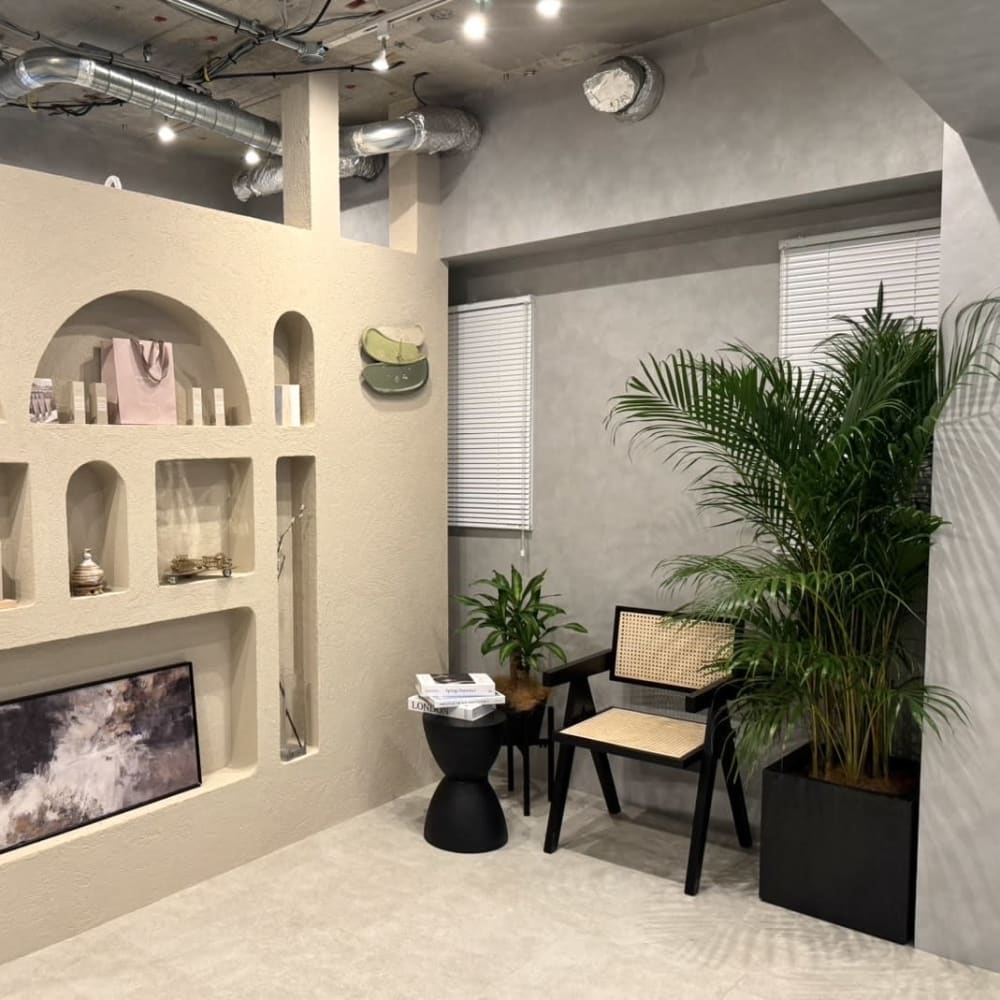 ネイルサロンCleo中目黒店