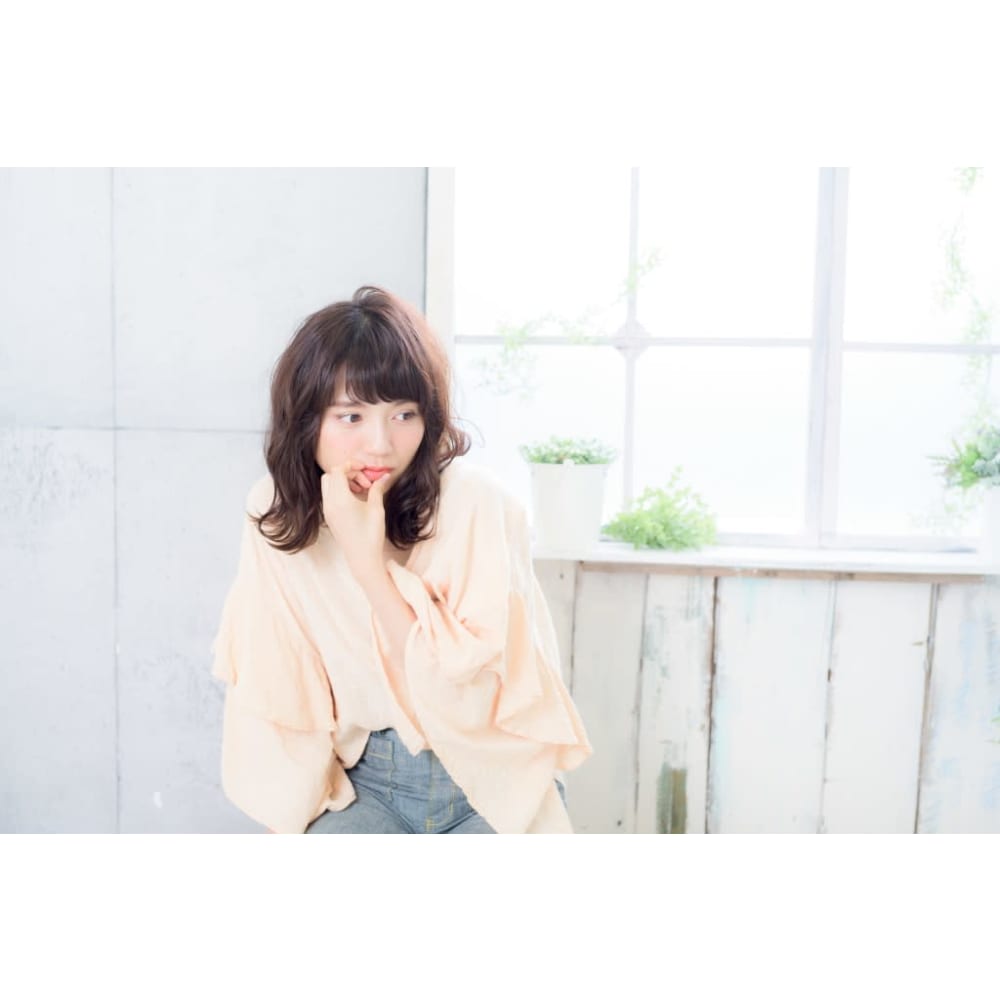 neolive nico 大井町 nail&eyelash 画像