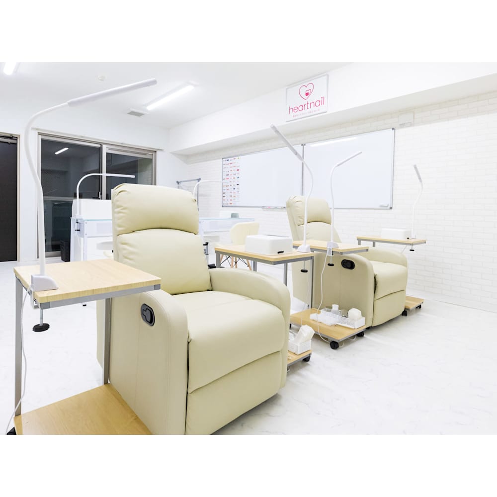 はあとねいる なかもず店 画像