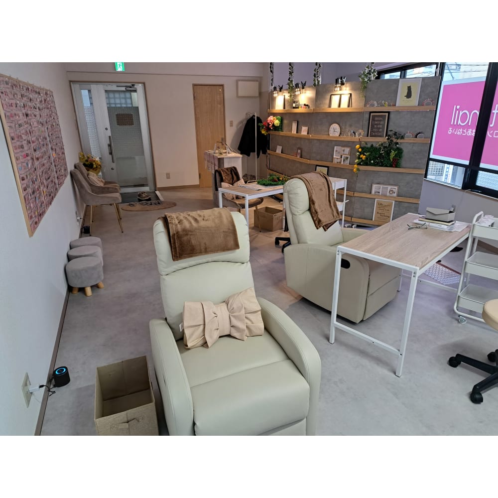 はあとねいる福工大駅前店 画像