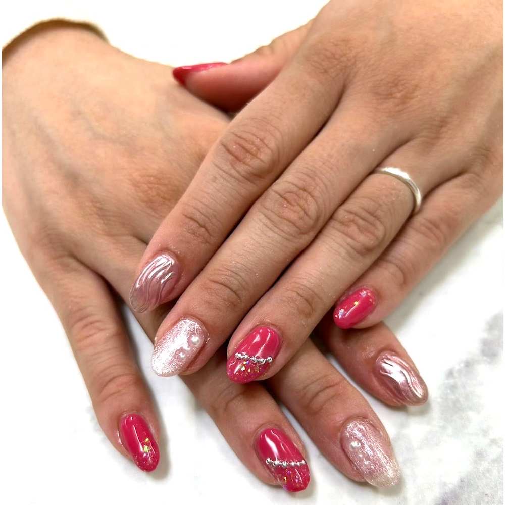 はあとねいる船橋薬園台店 画像