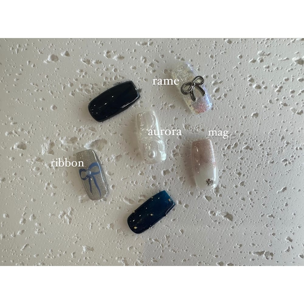 はあとねいる 狭山ヶ丘店