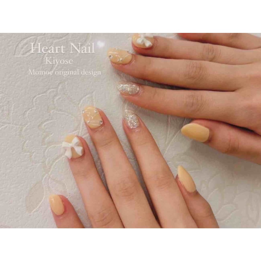 はあとねいる 清瀬店 画像