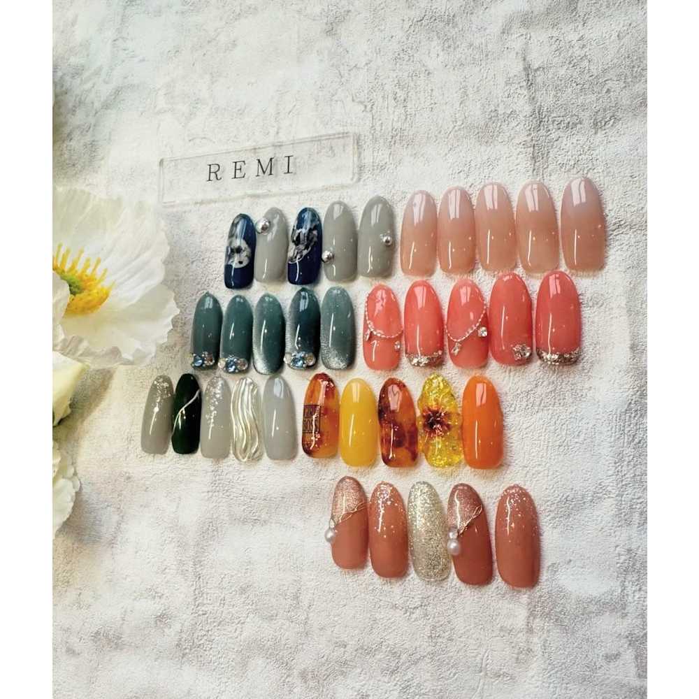 はあとねいる 八事店