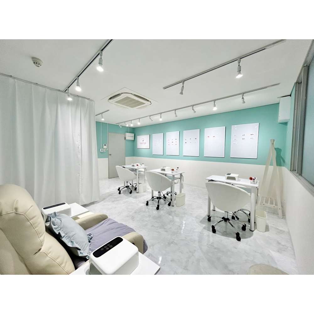 はあとねいる博多駅筑紫口店