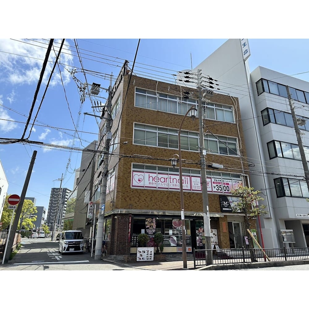 はあとねいる枚方店 画像