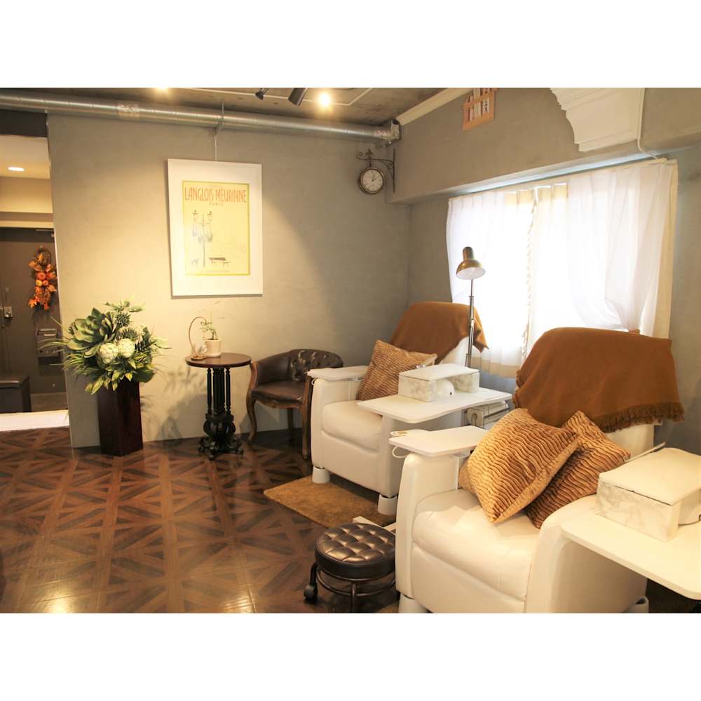 ARS Beauty Salon 画像