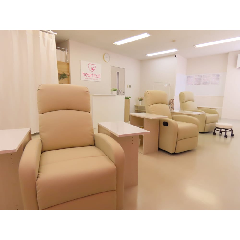 はあとねいる 野々市駅前店 画像