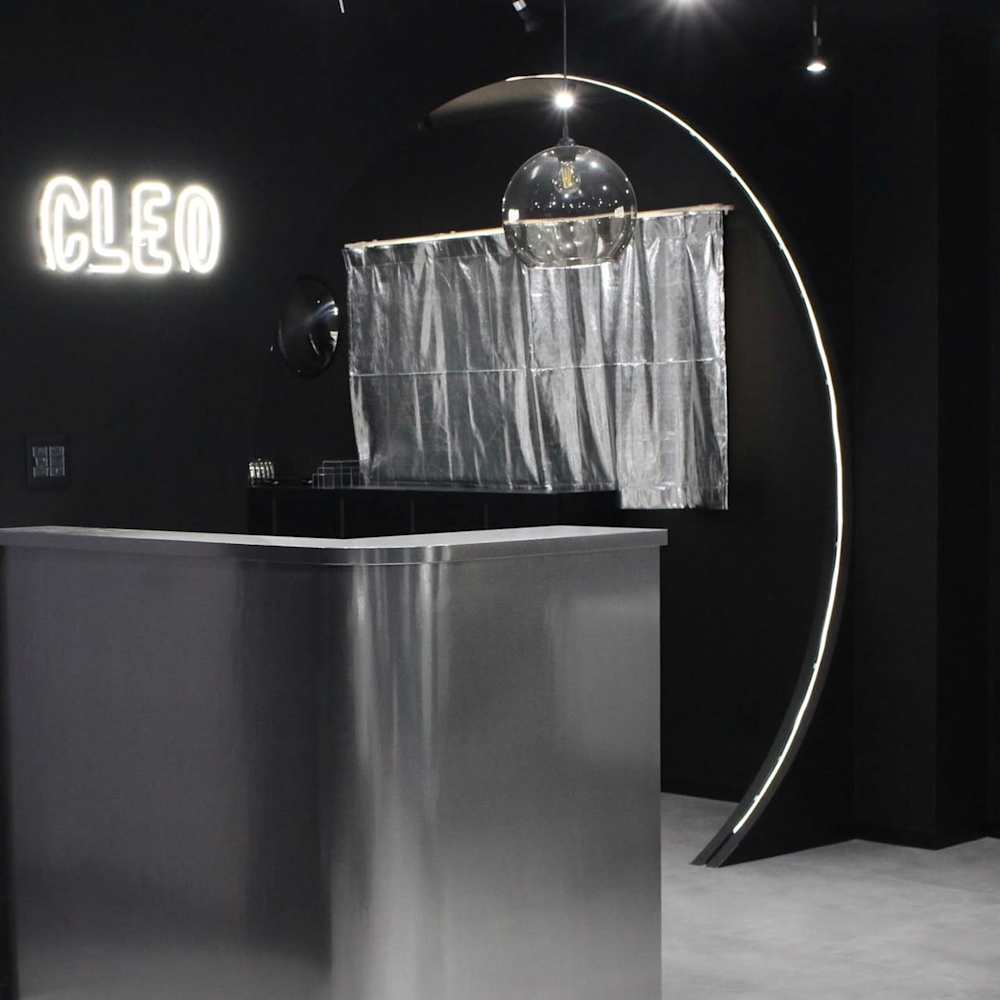 ネイルサロンCleo名駅店 画像