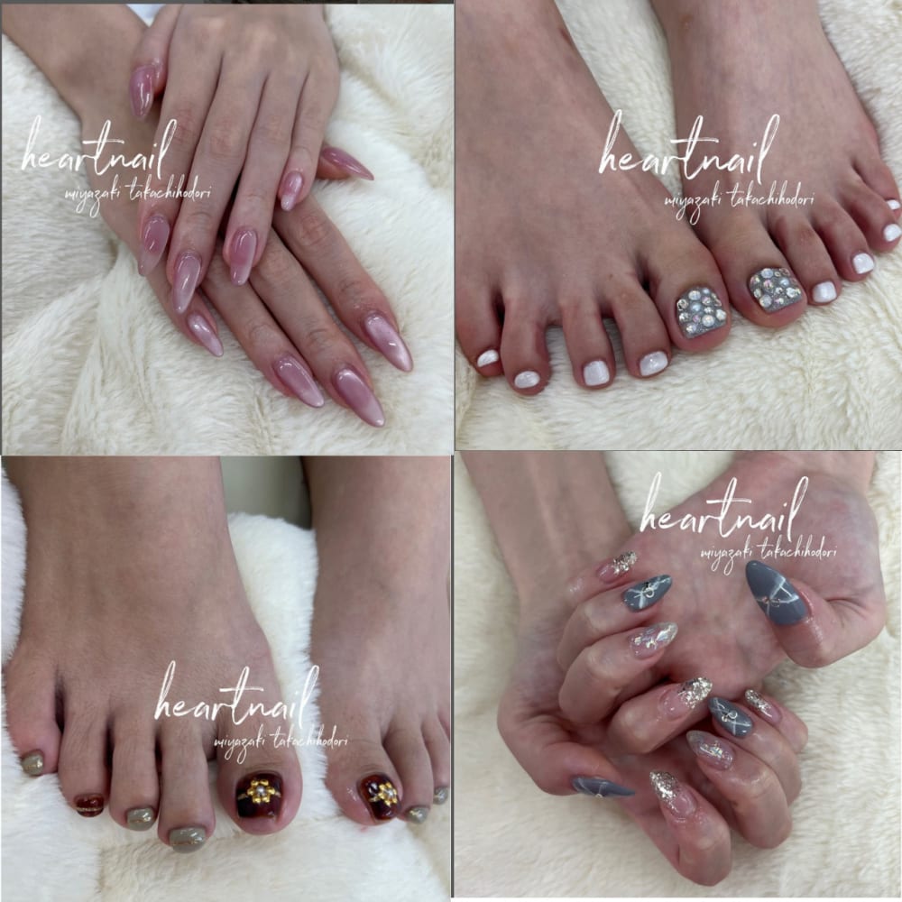 はあとねいる宮崎高千穂通店 画像