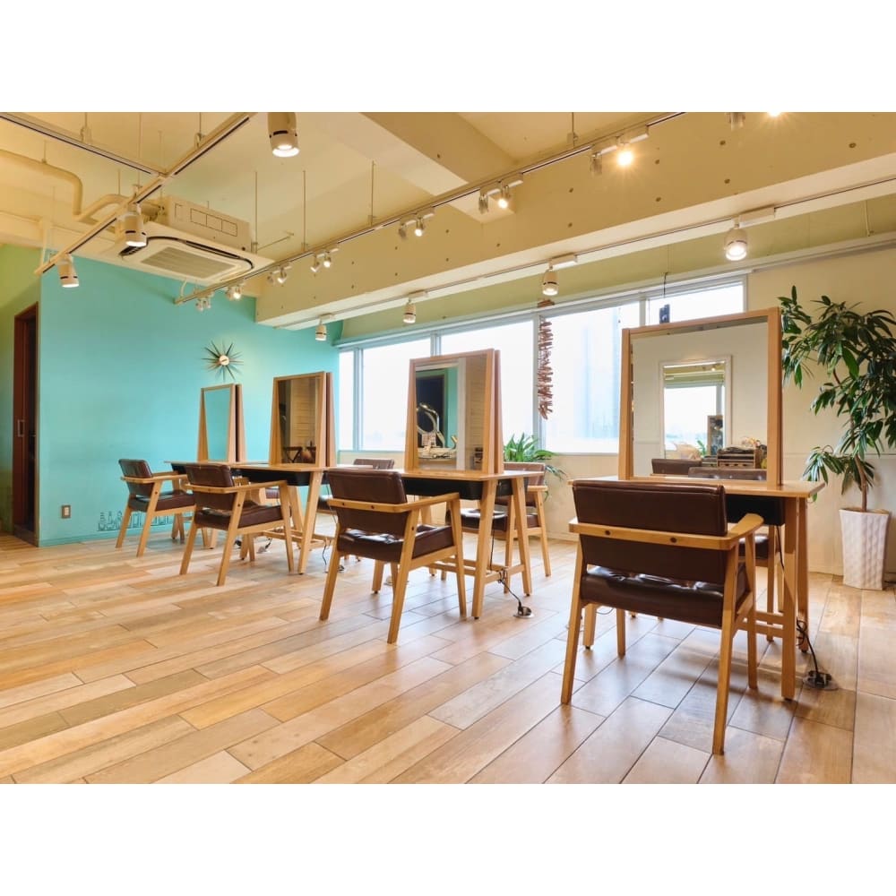 Re:sta by neolive 画像