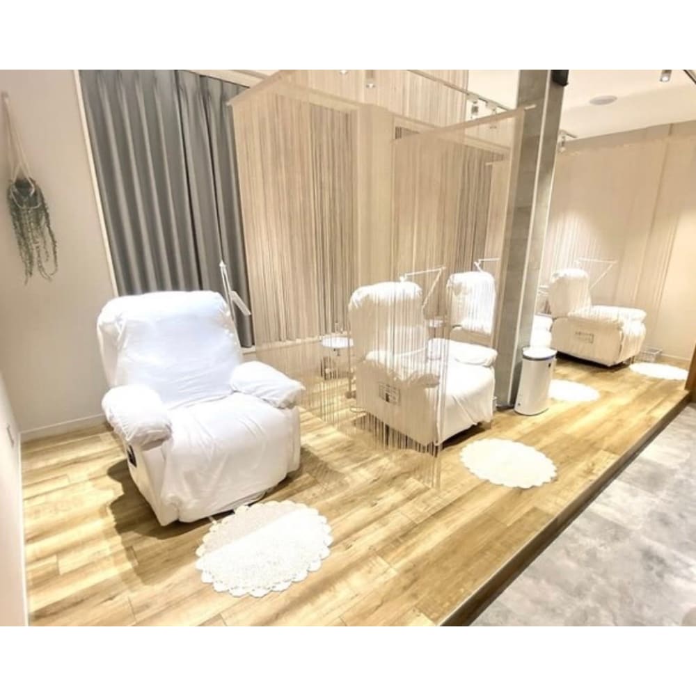 luana ～eyelash＆nail～