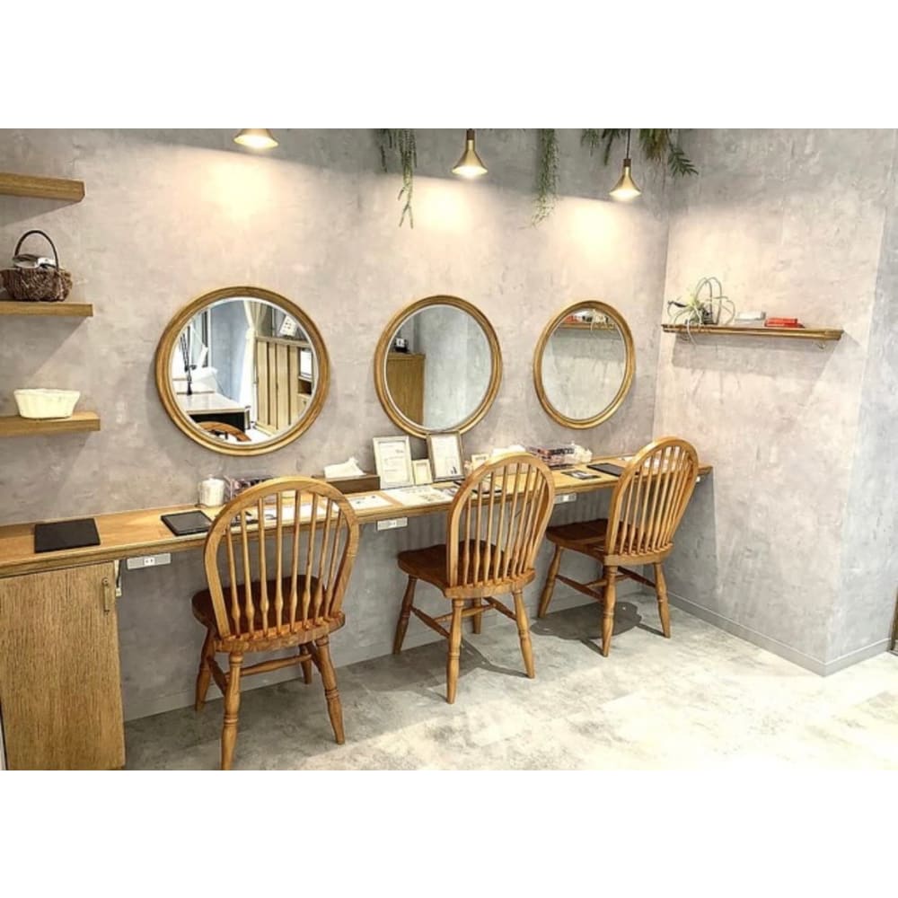 luana ～eyelash＆nail～ 画像1