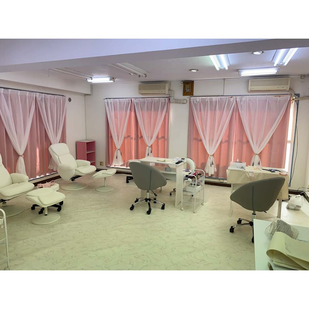 はあとねいる 上石神井店