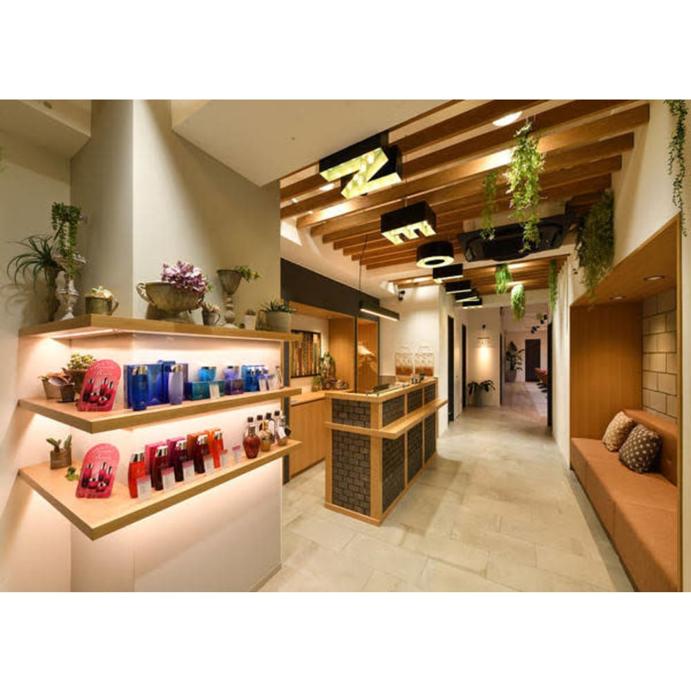 Li’a by neolive 松戸店