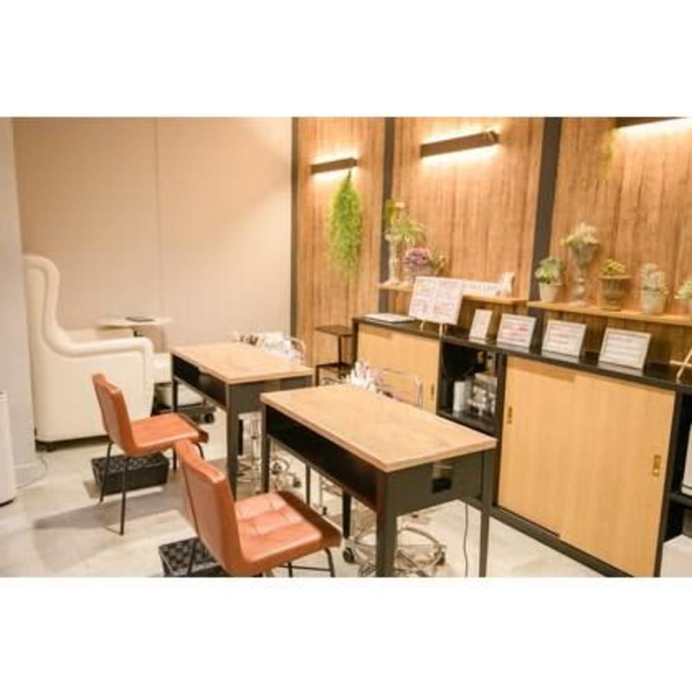 Li’a by neolive 松戸店 画像2